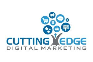 Cutting Edge Digital Marketing logo
